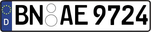 BN-AE9724