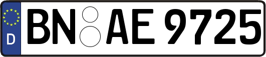 BN-AE9725