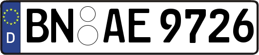 BN-AE9726