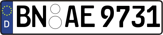 BN-AE9731