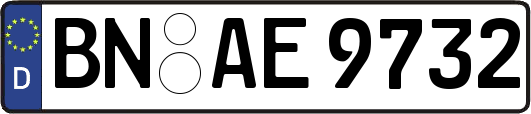 BN-AE9732