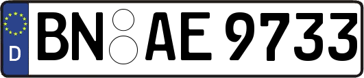BN-AE9733
