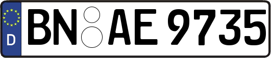 BN-AE9735