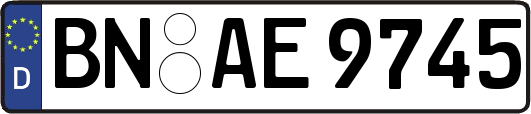BN-AE9745
