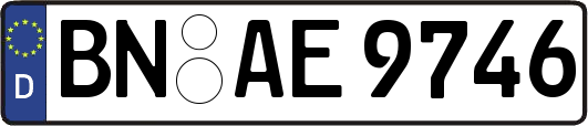 BN-AE9746