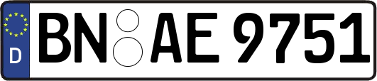 BN-AE9751