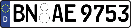 BN-AE9753