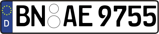 BN-AE9755