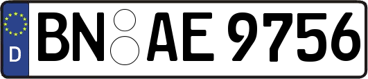 BN-AE9756