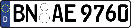 BN-AE9760