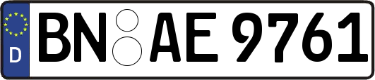BN-AE9761