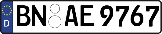 BN-AE9767
