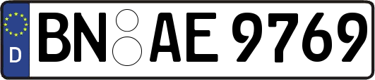 BN-AE9769
