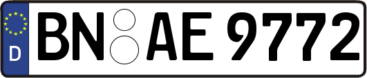 BN-AE9772