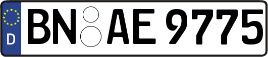 BN-AE9775