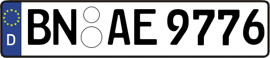 BN-AE9776