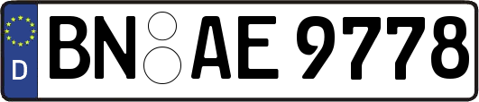 BN-AE9778