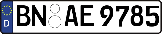 BN-AE9785