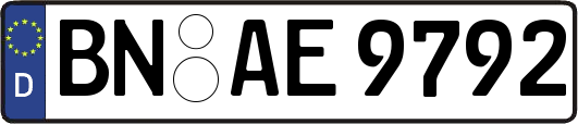 BN-AE9792