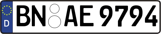 BN-AE9794