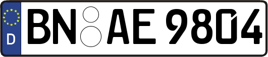 BN-AE9804