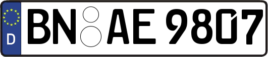 BN-AE9807