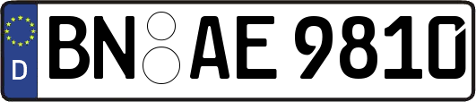 BN-AE9810