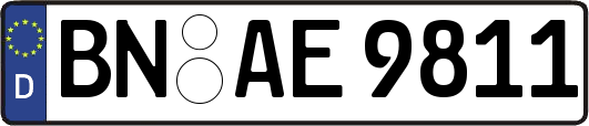 BN-AE9811