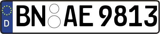 BN-AE9813