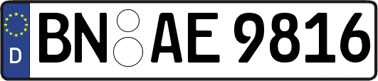 BN-AE9816