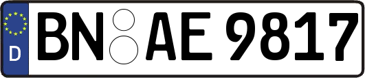BN-AE9817