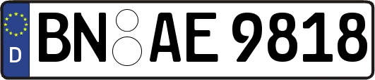 BN-AE9818