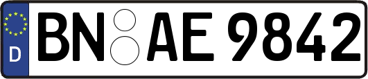 BN-AE9842