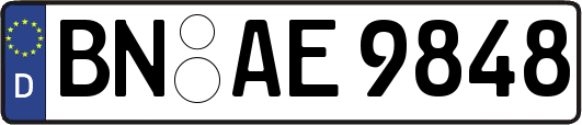 BN-AE9848