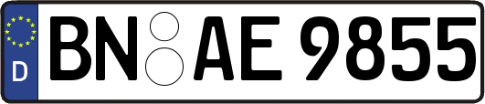 BN-AE9855