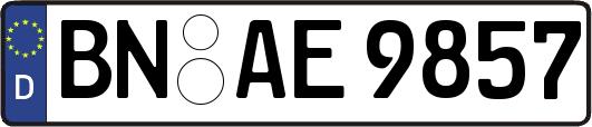 BN-AE9857