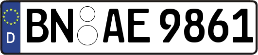 BN-AE9861