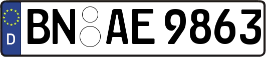 BN-AE9863