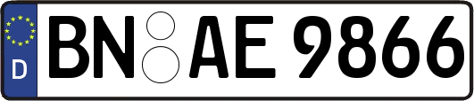 BN-AE9866