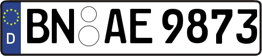 BN-AE9873