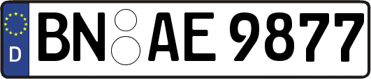 BN-AE9877
