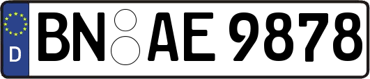 BN-AE9878