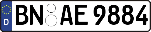 BN-AE9884