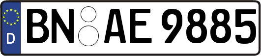 BN-AE9885
