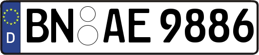 BN-AE9886