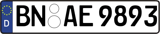 BN-AE9893