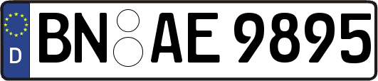 BN-AE9895