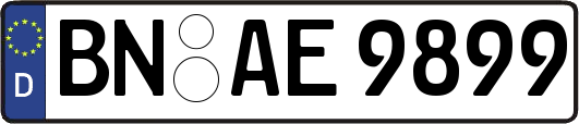 BN-AE9899