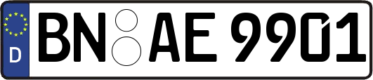 BN-AE9901