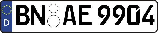 BN-AE9904